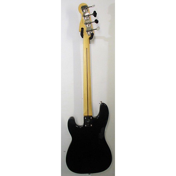 Used Fender Player Precision Bass Electric Bass Guitar