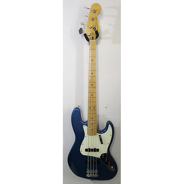 Used Fender Player Jazz Bass Electric Bass Guitar