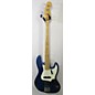 Used Fender Player Jazz Bass Electric Bass Guitar thumbnail