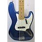 Used Fender Player Jazz Bass Electric Bass Guitar