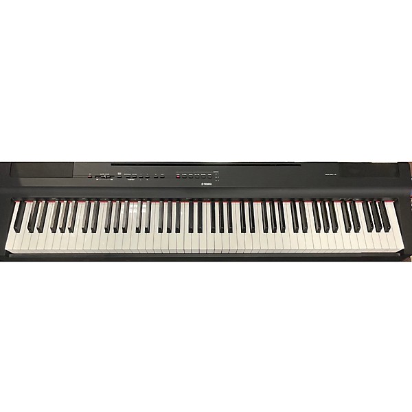 Used Yamaha P125 Digital Piano | Guitar Center