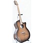 Used Alvarez MGA77CE Acoustic Electric Guitar thumbnail