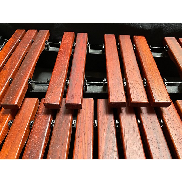 Used Musser LMXYLO Concert Xylophone