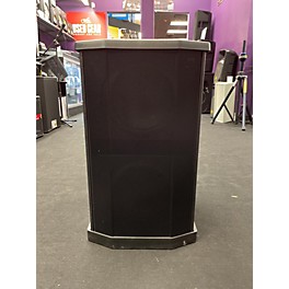 Used Bose F1 SUBWOOFER Powered Subwoofer