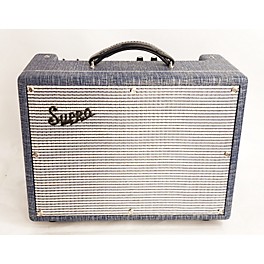 Used Supro 1970RK Tube Guitar Combo Amp