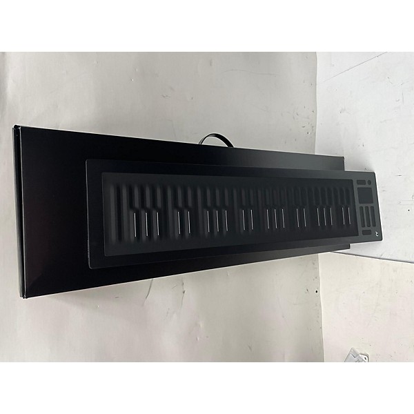 Used ROLI Seaboard 49 Rise