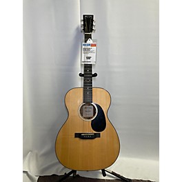 Used Martin Used  Martin 000-12E Natural