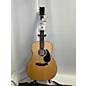 Used Martin 000-12E Acoustic Electric Guitar thumbnail