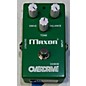 Used Maxon OD808 Keeley Limited Edition Effect Pedal thumbnail