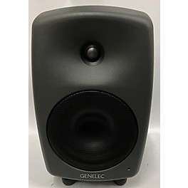 Used 2020s Genelec 8040B Powered Monitor