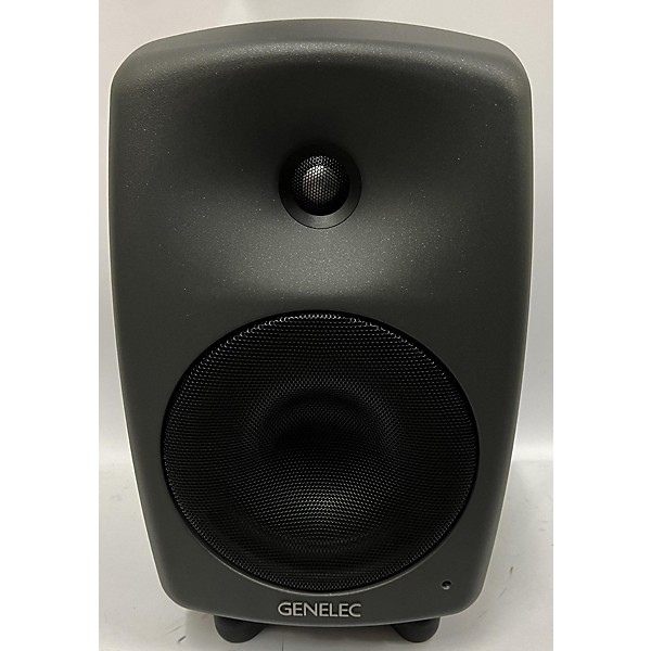 Used Genelec 8040B Powered Monitor