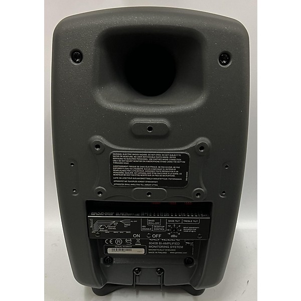 Used Genelec 8040B Powered Monitor