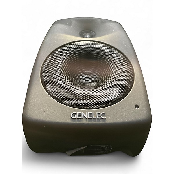 Used 2020s Genelec 8040B Powered Monitor