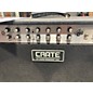 Used Crate Vintage Club 60 Tube Guitar Combo Amp thumbnail