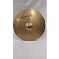 Used Amedia 18in Thrace Cymbal