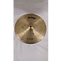 Used Wuhan 12in Splash Cymbal thumbnail