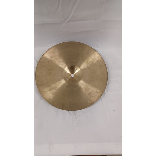 Used Wuhan 12in Splash Cymbal