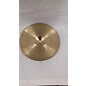 Used Wuhan 12in Splash Cymbal