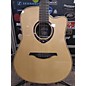 Used Lag Guitars HYVIBE Acoustic Electric Guitar thumbnail