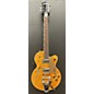 Used Gretsch Guitars Used Gretsch Guitars G5655t-qm Natural Hollow Body Electric Guitar thumbnail