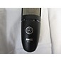 Used AKG P220 Project Studio Condenser Microphone