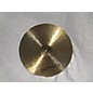 Used SABIAN 22in HHX Complex Cymbal