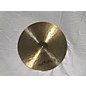 Used SABIAN Used SABIAN 22in HHX Complex Cymbal