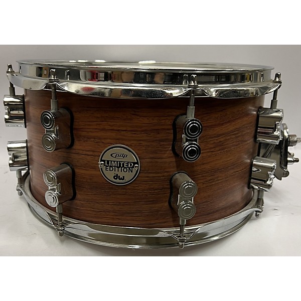 Used PDP by DW 2020s 7X13 Concept Limited Edition Snare Drum