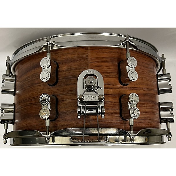 Used PDP by DW 2020s 7X13 Concept Limited Edition Snare Drum