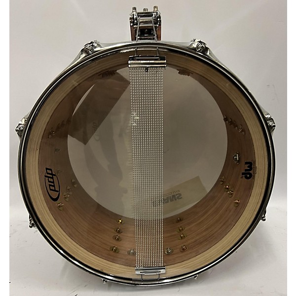 Used PDP by DW 2020s 7X13 Concept Limited Edition Snare Drum