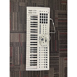 Used Arturia Keylab MKII 49 Key MIDI Controller