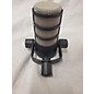 Used RODE PODMIC Dynamic Microphone thumbnail