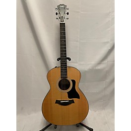 Used Taylor 114E Acoustic Electric Guitar