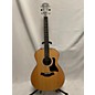 Used Taylor 114E Acoustic Electric Guitar thumbnail