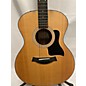 Used Taylor 114E Acoustic Electric Guitar