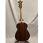 Used Taylor 114E Acoustic Electric Guitar