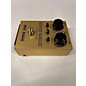 Used Way Huge Electronics Saffron Squeeze MkII Effect Pedal