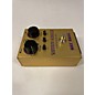 Used Way Huge Electronics Saffron Squeeze MkII Effect Pedal