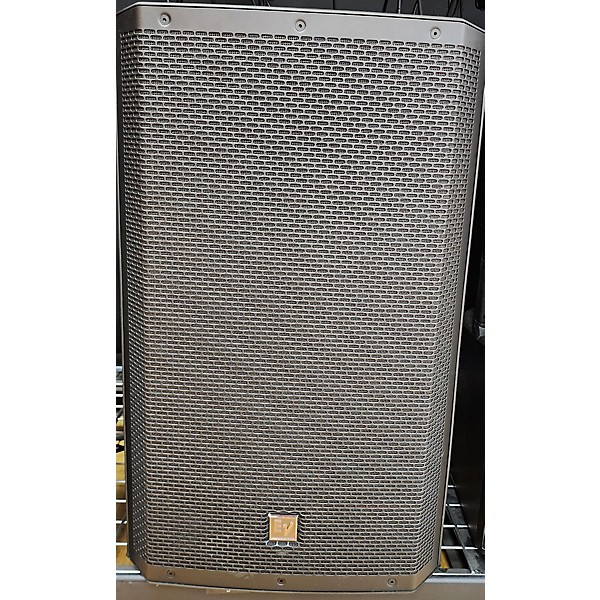 Used Electro-Voice ZLX-12 12in 2-Way Unpowered Speaker