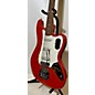 Used Fender Bass VI Electric Bass Guitar thumbnail