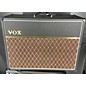 Used VOX AC30S1 30W 1x12 Tube Guitar Combo Amp thumbnail