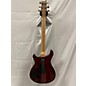 Used PRS CE24 Solid Body Electric Guitar