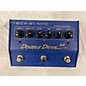 Used Tech 21 Double Drive 3X Effect Pedal thumbnail