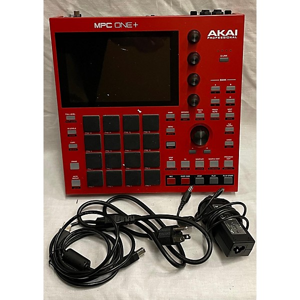 Used Akai Professional Mpc One+ Production Controller