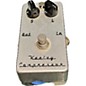 Used Keeley 2 Button Compressor Effect Pedal thumbnail