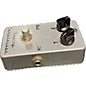Used Keeley 2 Button Compressor Effect Pedal
