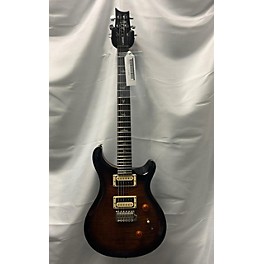 Used PRS SE Custom 24 Solid Body Electric Guitar