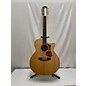 Used Guild F-2512 CE Deluxe 12 String Acoustic Electric Guitar thumbnail