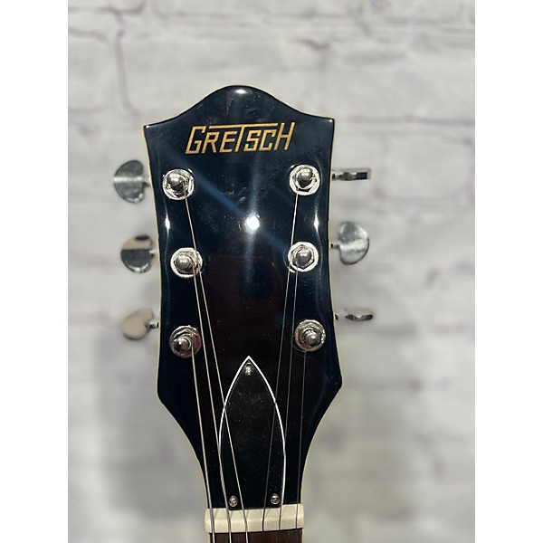 Used Gretsch Guitars 2021 G2627T STREAMLINER CENTER BLOCK Hollow Body Electric Guitar