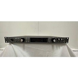 Used Universal Audio Used Universal Audio Apollo X6 3 Audio Interface